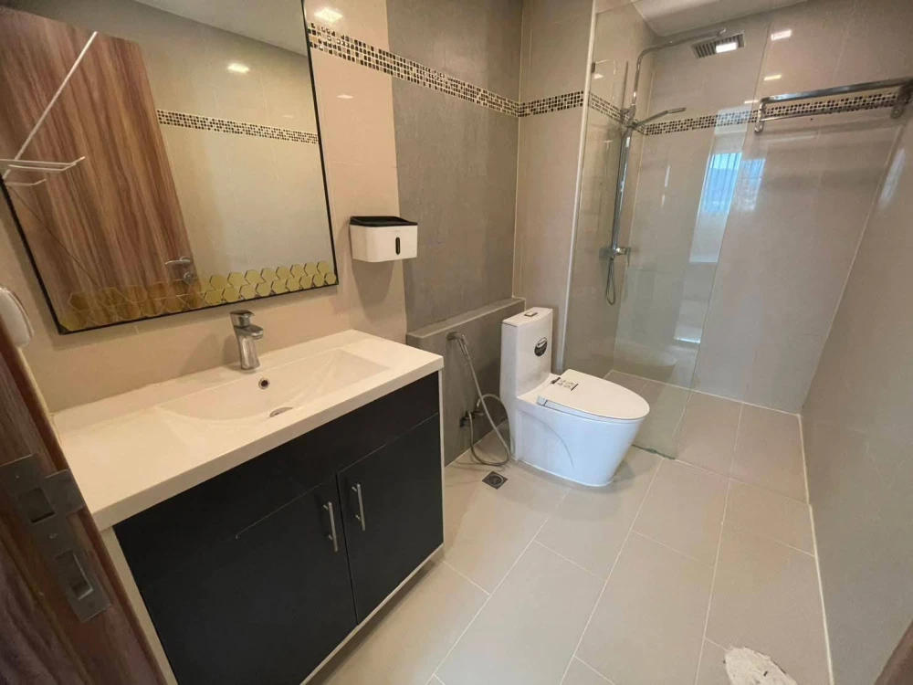 Laguna Beach Resort 3 - The Maldives for rent, garden view, fully furnished room, nice to live in, interested, reserve now.