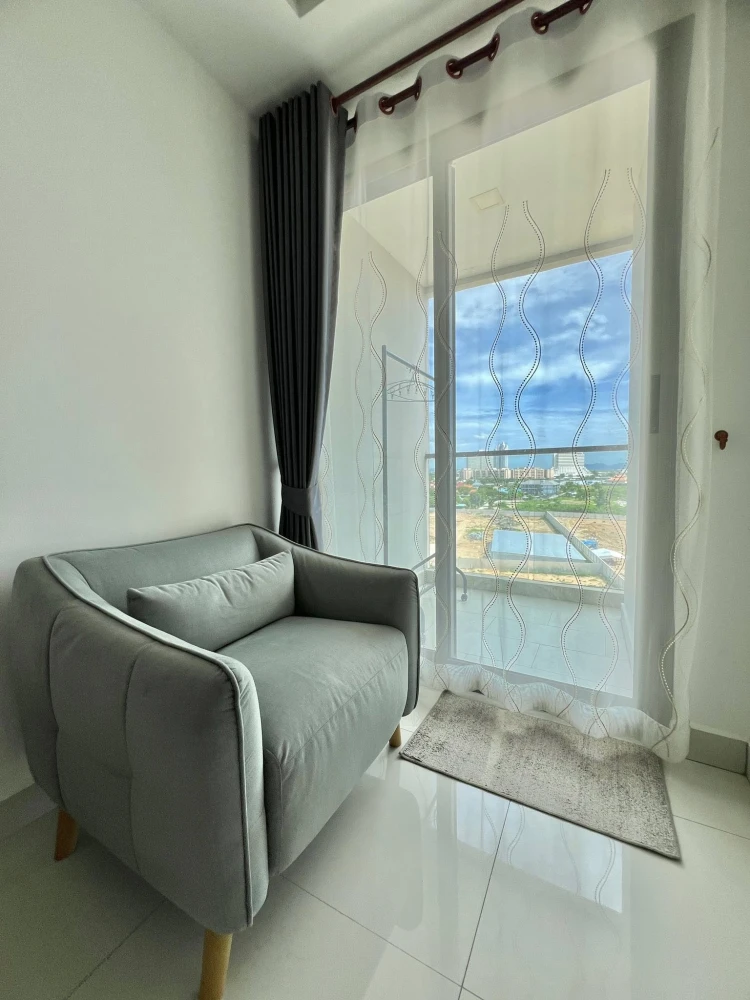 For rent Laguna Beach Resort 3 - The Maldives, nice room, good location, fully furnished, hurry and book now!