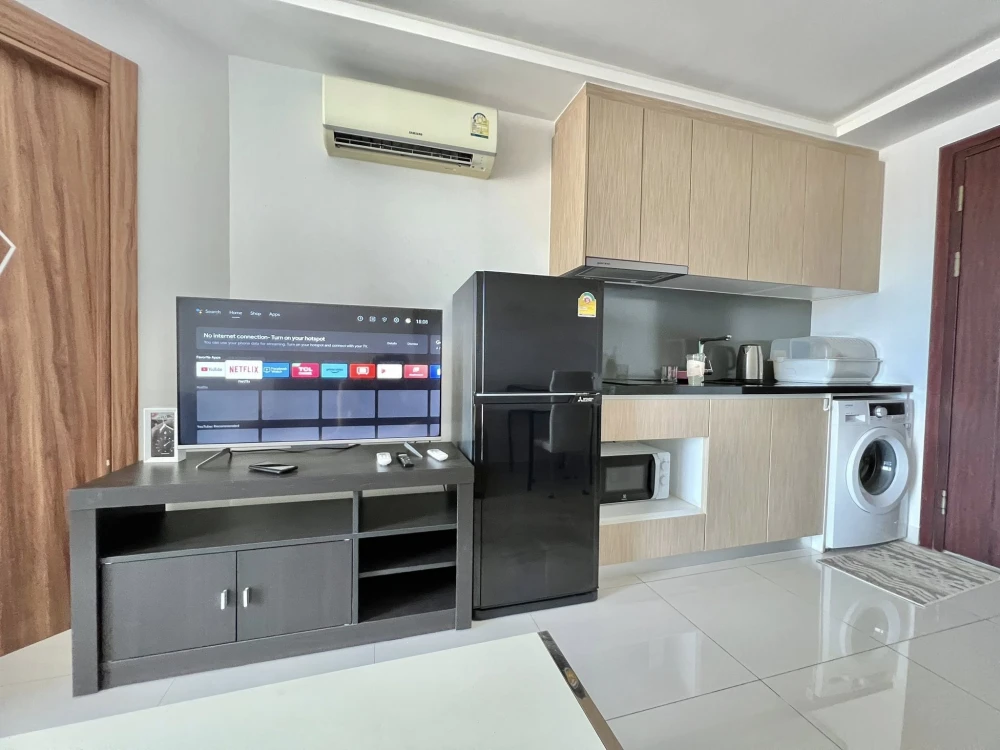 For rent Laguna Beach Resort 3 - The Maldives, nice room, good location, fully furnished, hurry and book now!