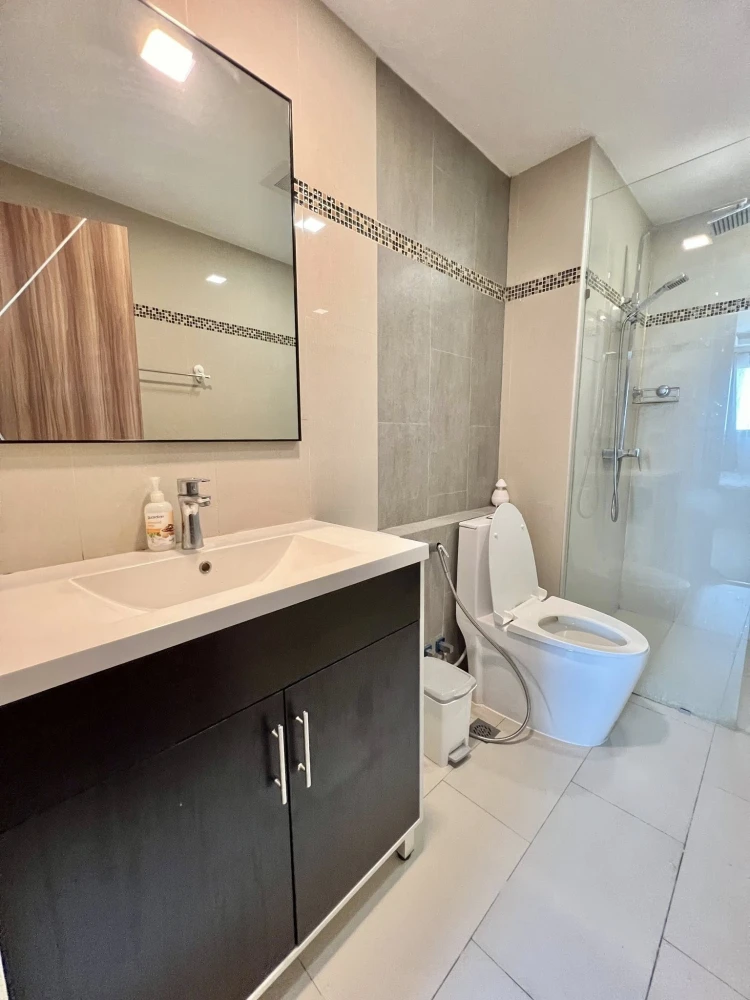 For rent Laguna Beach Resort 3 - The Maldives, nice room, good location, fully furnished, hurry and book now!