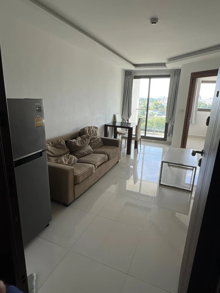 Laguna Beach Resort 3 - The Maldives for rent, nice room, beautiful view, not blocked, fully furnished, reserve now.
