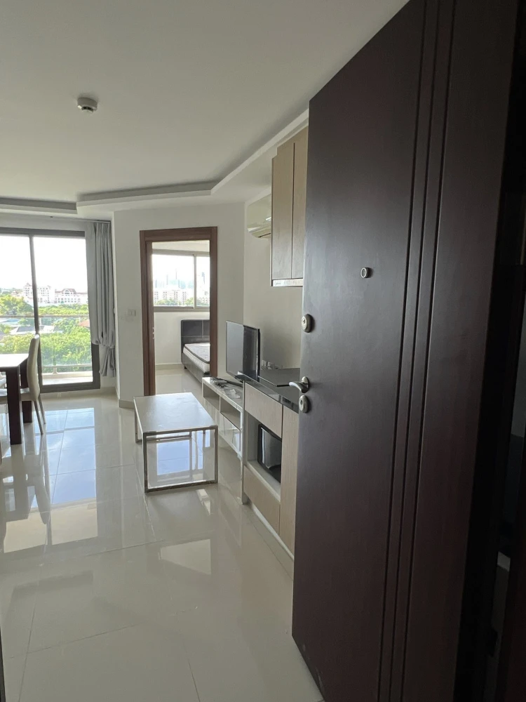 Laguna Beach Resort 3 - The Maldives for rent, nice room, beautiful view, not blocked, fully furnished, reserve now.