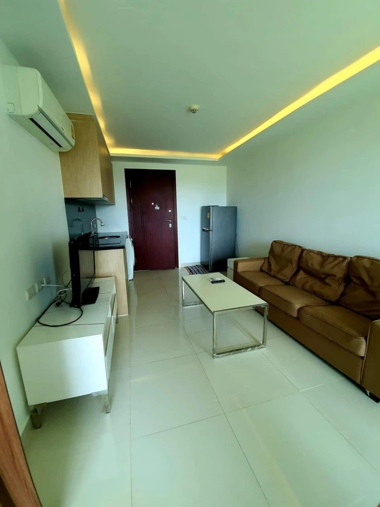 Laguna Beach Resort 3 - The Maldives for rent, nice room, beautiful view, not blocked, fully furnished, reserve now.