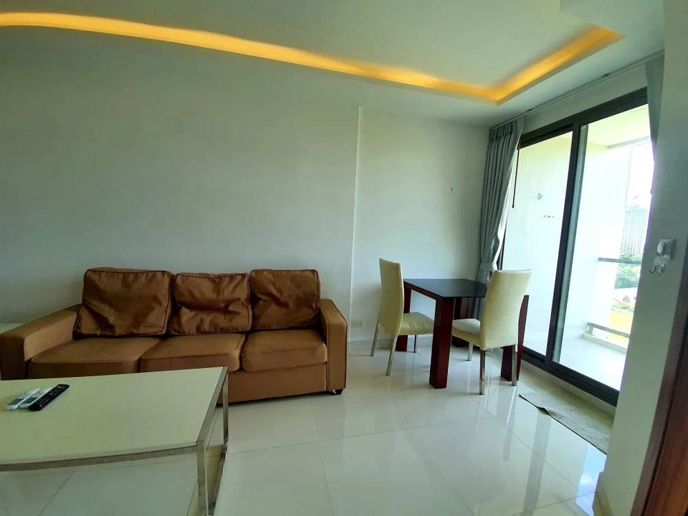 Laguna Beach Resort 3 - The Maldives for rent, nice room, beautiful view, not blocked, fully furnished, reserve now.