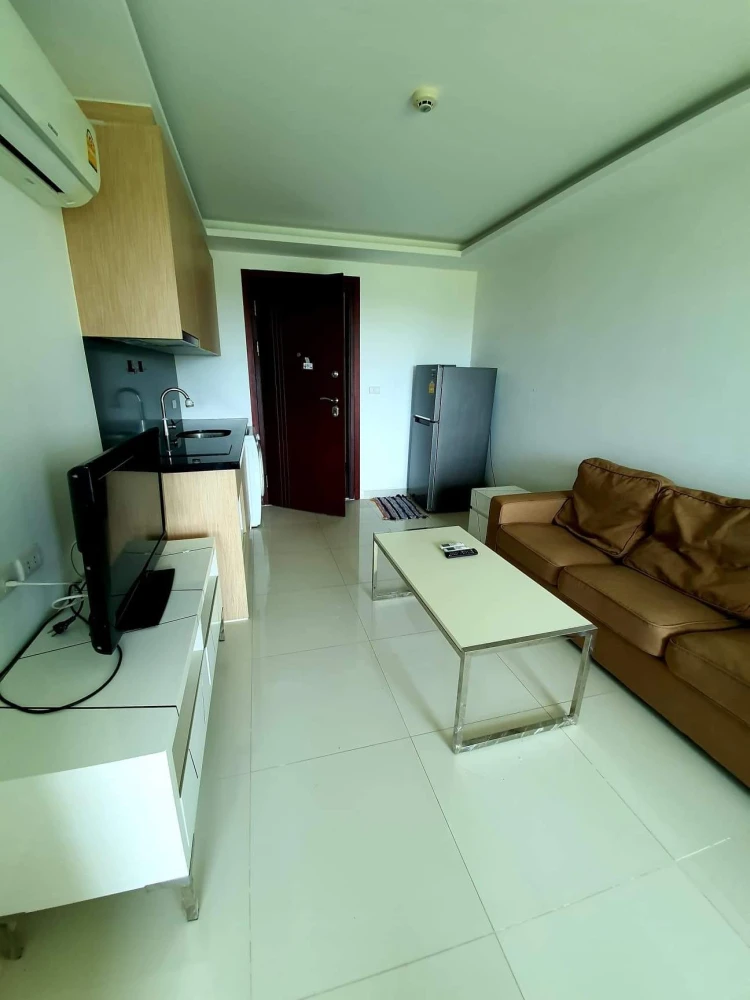Laguna Beach Resort 3 - The Maldives for rent, nice room, beautiful view, not blocked, fully furnished, reserve now.