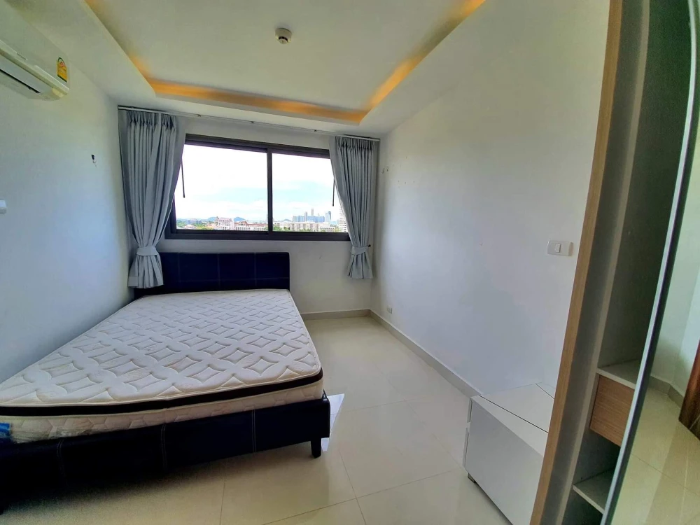Laguna Beach Resort 3 - The Maldives for rent, nice room, beautiful view, not blocked, fully furnished, reserve now.