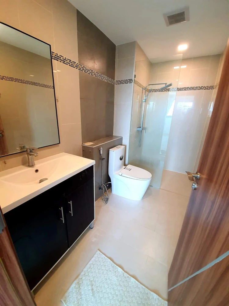 Laguna Beach Resort 3 - The Maldives for rent, nice room, beautiful view, not blocked, fully furnished, reserve now.