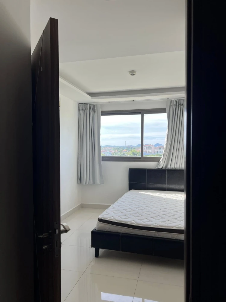 Laguna Beach Resort 3 - The Maldives for rent, nice room, beautiful view, not blocked, fully furnished, reserve now.