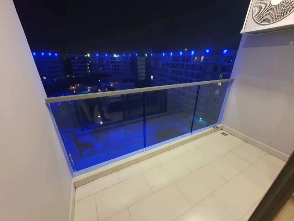 For rent Laguna Beach Resort 3 - The Maldives Studio room, fully furnished, pool view, book now