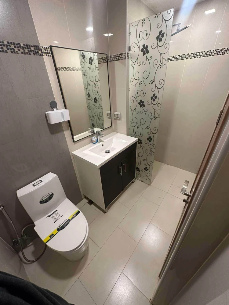 For rent: Laguna Beach Resort 3 - The Maldives, Building E, Studio room, 2nd floor, exterior view. Don't miss out!