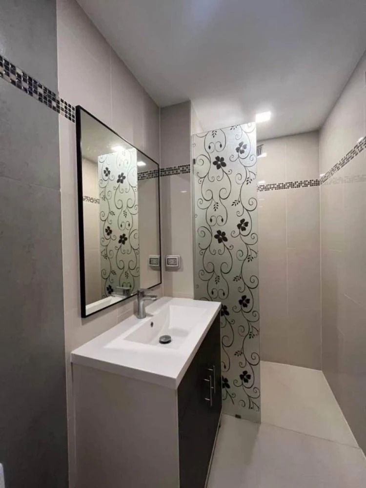 For rent: Laguna Beach Resort 3 - The Maldives, Building E, Studio room, 2nd floor, exterior view. Don't miss out!