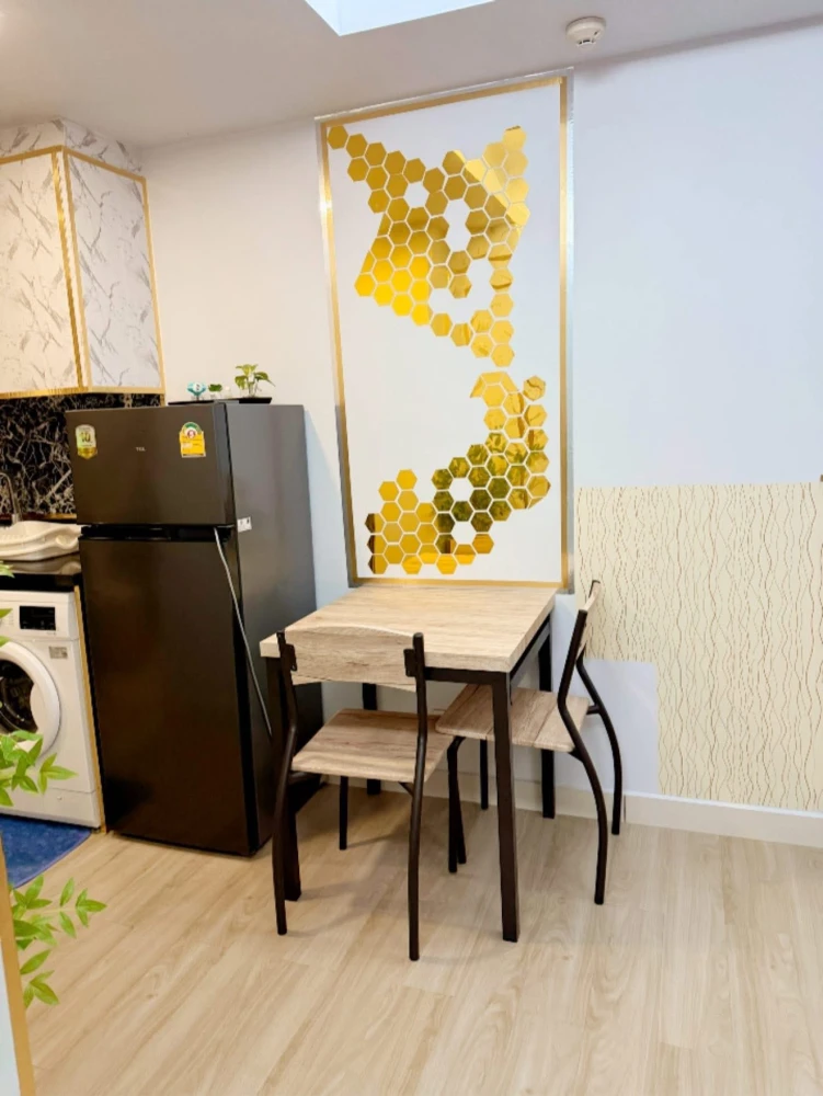 For rent: Laguna Beach Resort Jomtien, ready to move in, sea view, hurry and book now!!