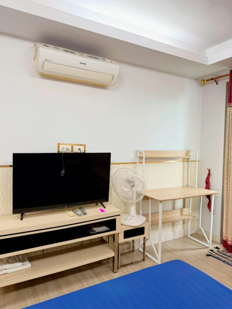 For rent: Laguna Beach Resort Jomtien, ready to move in, sea view, hurry and book now!!