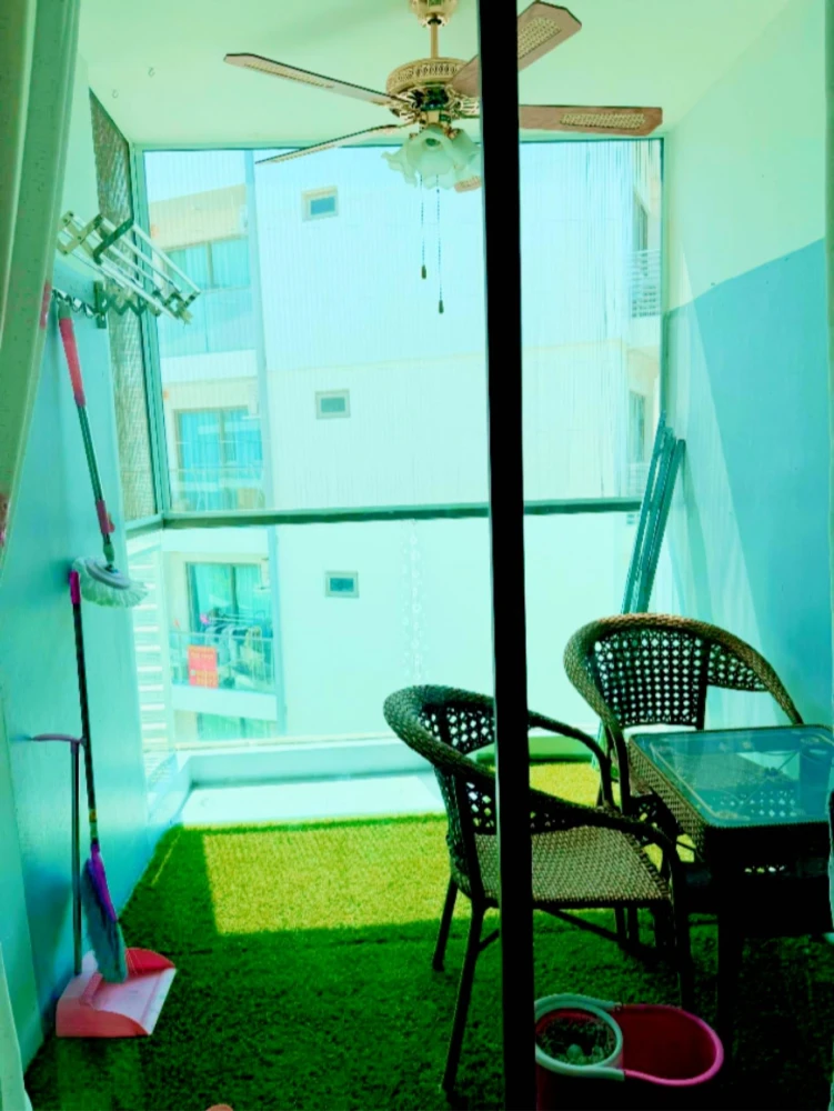 For rent Laguna Beach Resort Jomtien, ready to move in, fully furnished, book now, last room++