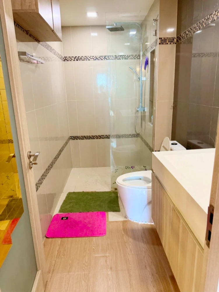 For rent Laguna Beach Resort Jomtien, ready to move in, fully furnished, book now, last room++