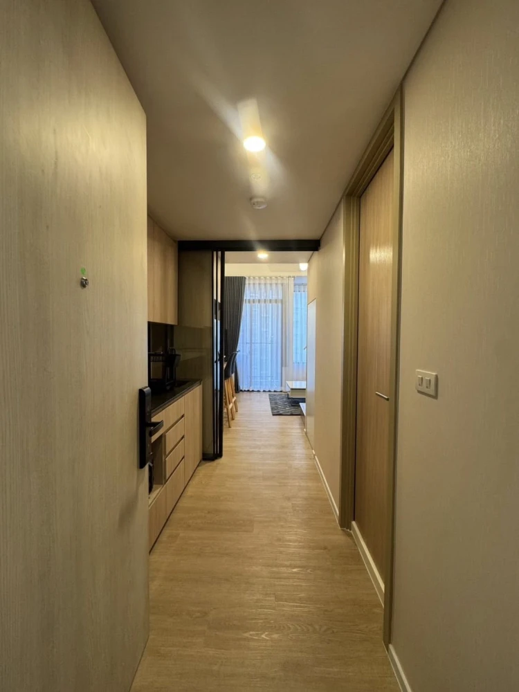 Landmark @MRTA Station Duplex apartment for rent, fully furnished, ready to move in!