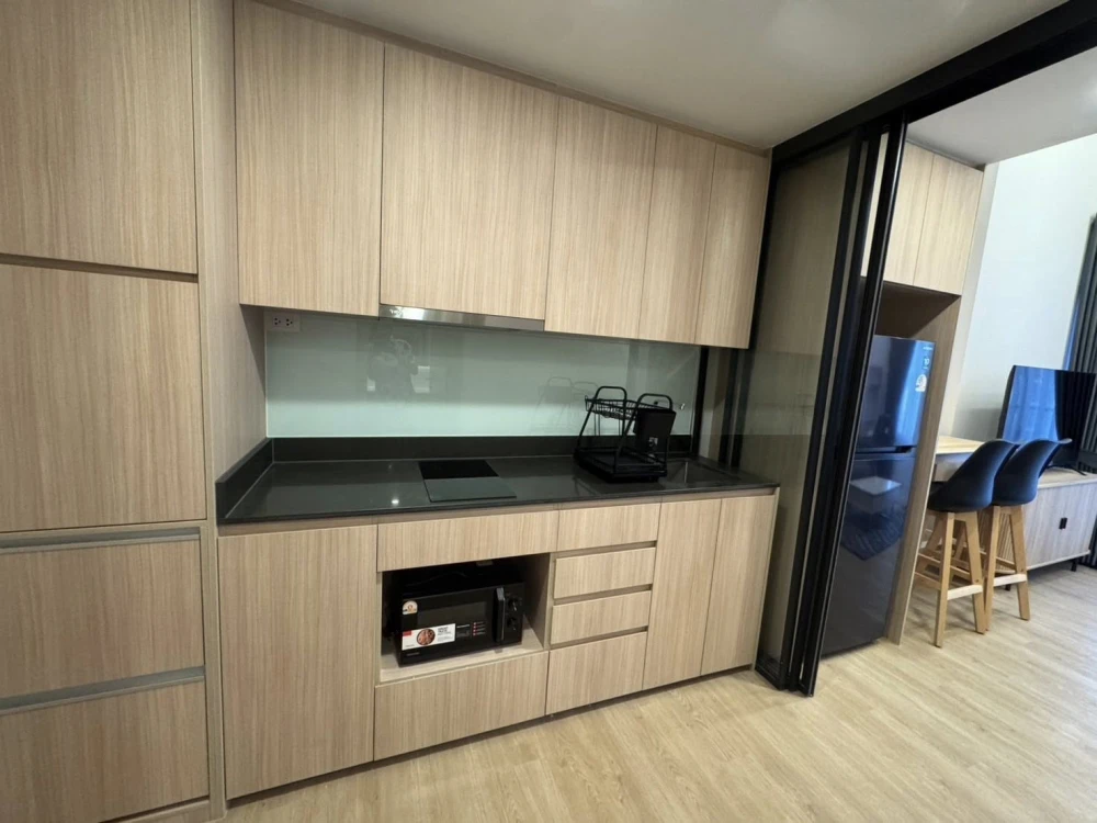 Landmark @MRTA Station Duplex apartment for rent, fully furnished, ready to move in!