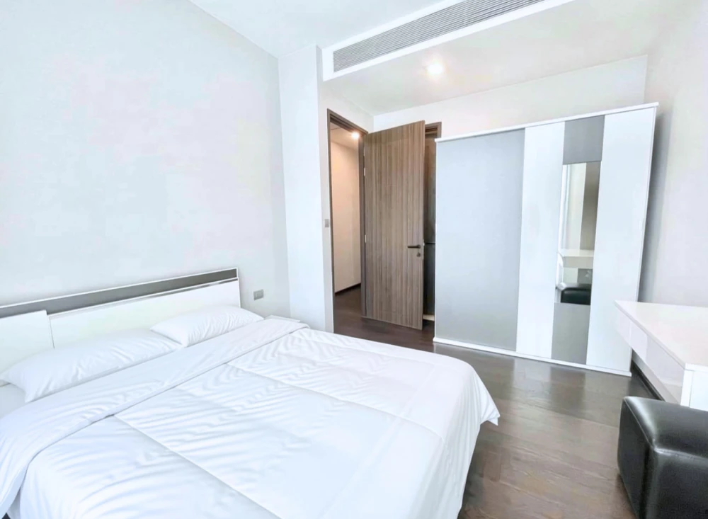 For Rent: LAVIQ Sukhumvit 57, 15th Floor – Fully furnished. Book now—act fast!