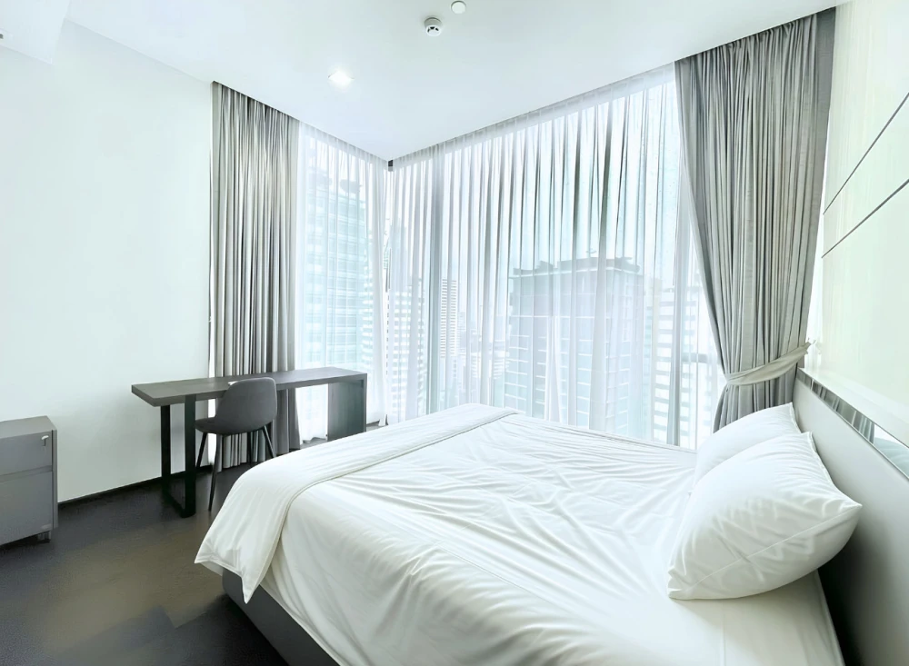 For Rent: LAVIQ Sukhumvit 57, 15th Floor – Fully furnished. Book now—act fast!