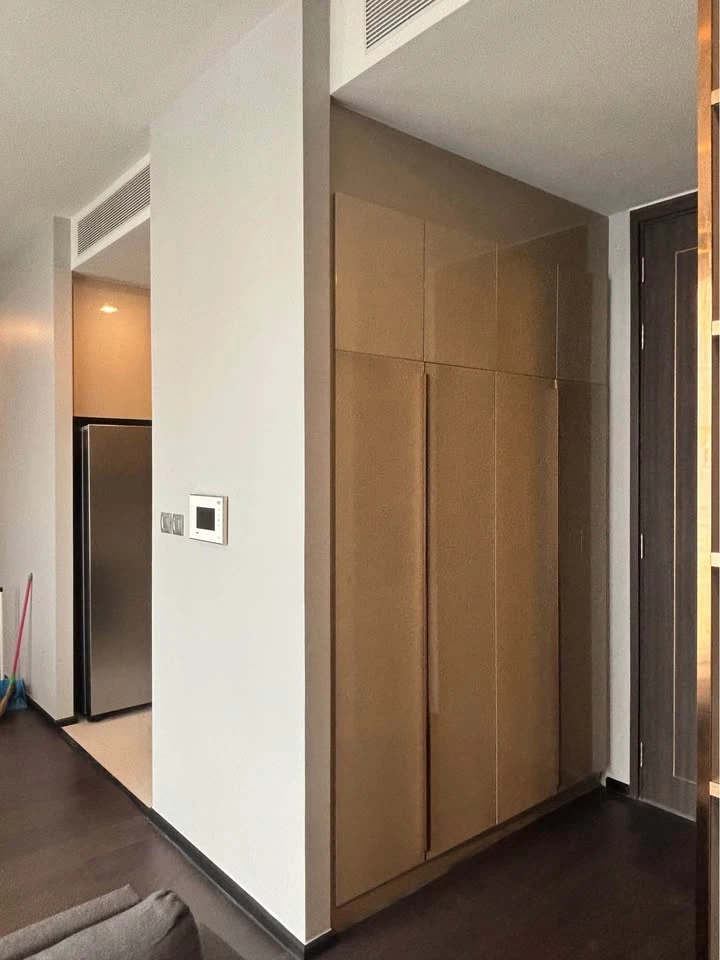 For rent: LAVIQ Sukhumvit 57, high floor, ready to move in, fully furnished + complete electrical appliances. Reserve now!