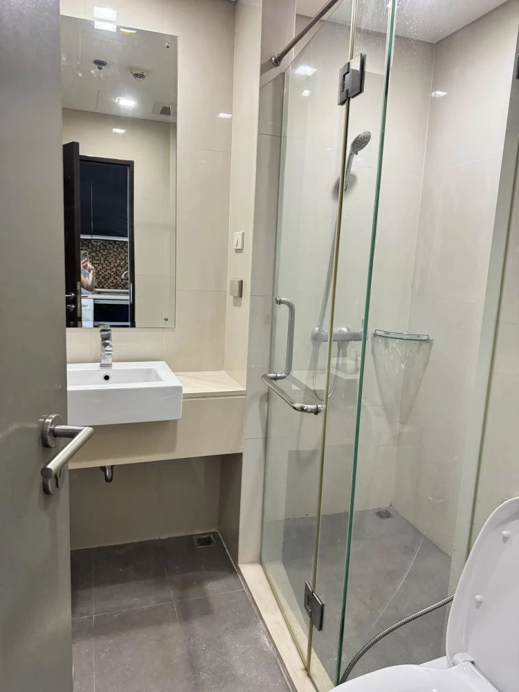 ให้เช่า Le luk Condominium ชั้น 12 ห้องสว่าง สะอาด โปร่งโล่งสบายตา น่าอยู่ สนใจจองเลยจ้า