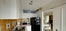 For rent Le Rich Sathorn-Sathu Pradit, 6th floor, same floor as the swimming pool, walk out of the room! Very spacious room, must book.
