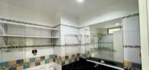 For rent Le Rich Sathorn-Sathu Pradit, 6th floor, same floor as the swimming pool, walk out of the room! Very spacious room, must book.