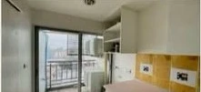 For rent Le Rich Sathorn-Sathu Pradit, 6th floor, same floor as the swimming pool, walk out of the room! Very spacious room, must book.
