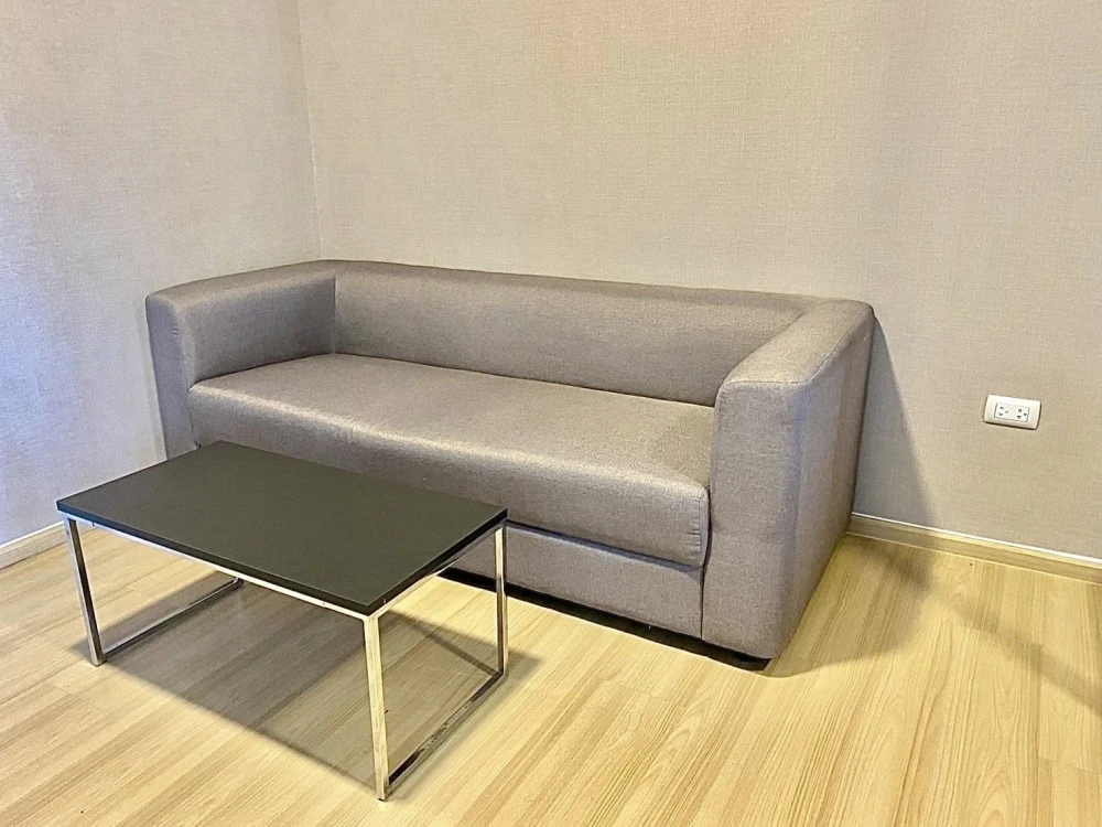 For rent: LESTO CONDO SUKHUMVIT 113 rooms, ready to move in, fully furnished, hurry and reserve now before it's gone+++