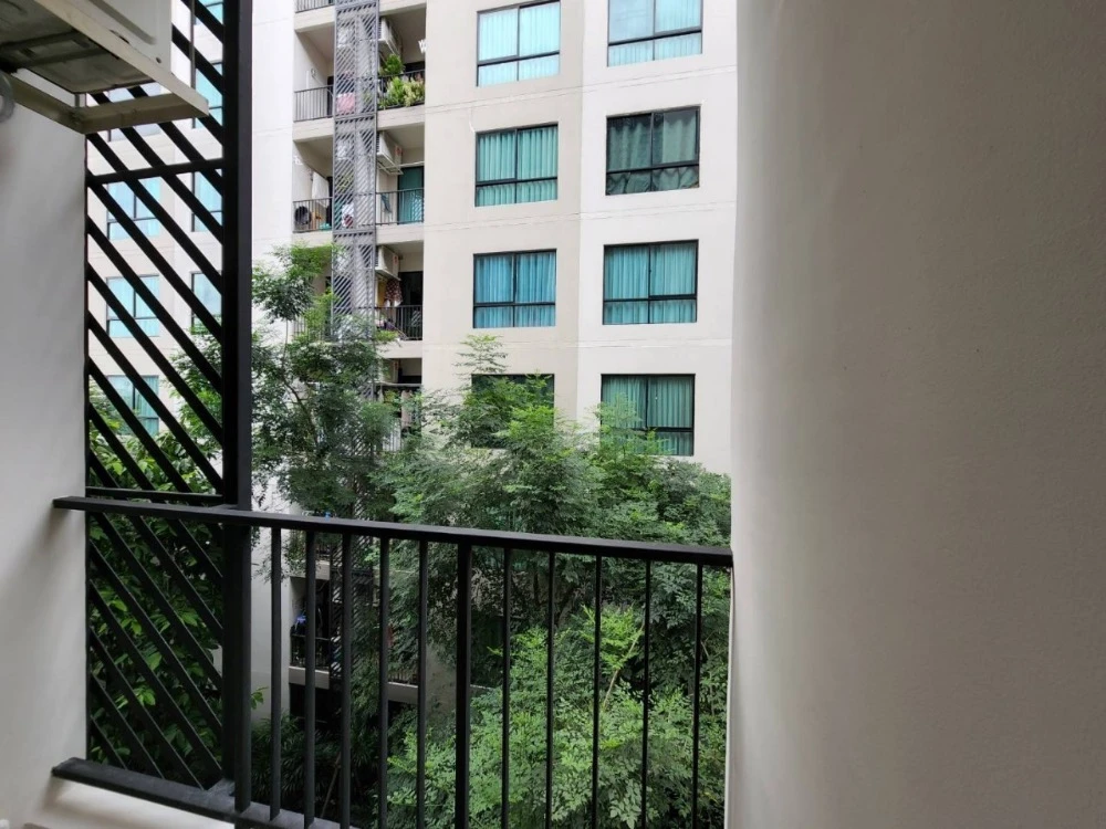For rent: Lesto Sukhumvit 113, 4th floor. A lovely, fully furnished unit. Book now!