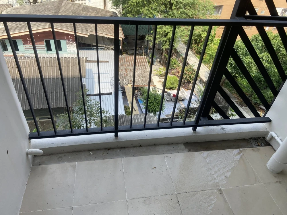 For rent: Lesto Sukhumvit 113, ready to move in, affordable price. Book now before it's too late!+++