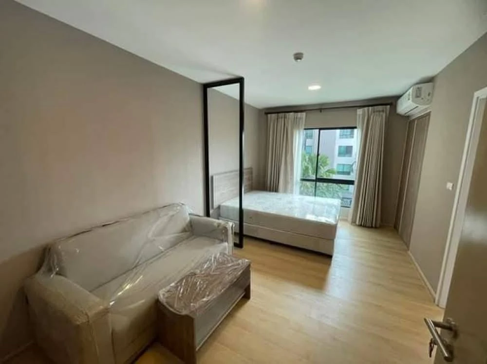 For rent: Lesto Sukhumvit 113, fully furnished apartment with complete amenities at an affordable price. Book now, don't miss out!
