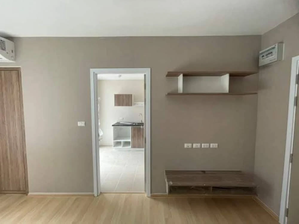 For rent: Lesto Sukhumvit 113, fully furnished apartment with complete amenities at an affordable price. Book now, don't miss out!
