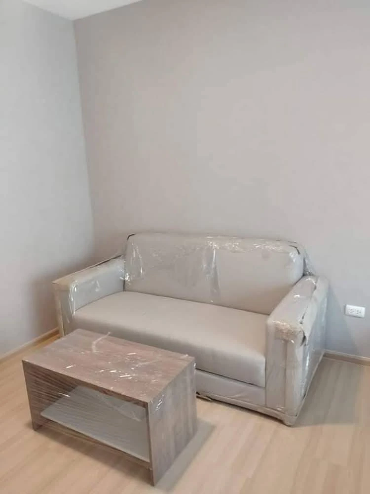 For rent: Lesto Sukhumvit 113, fully furnished apartment with complete amenities at an affordable price. Book now, don't miss out!