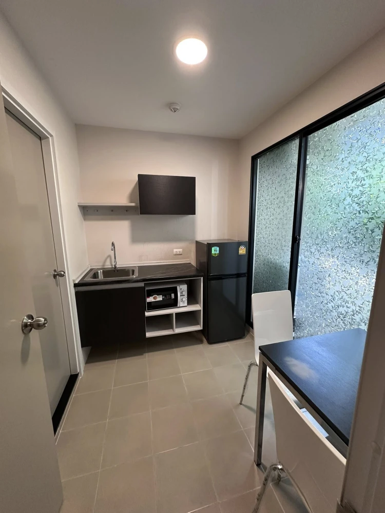 For rent: Lesto Sukhumvit 113, fully furnished, ready to move in. Don't miss out!