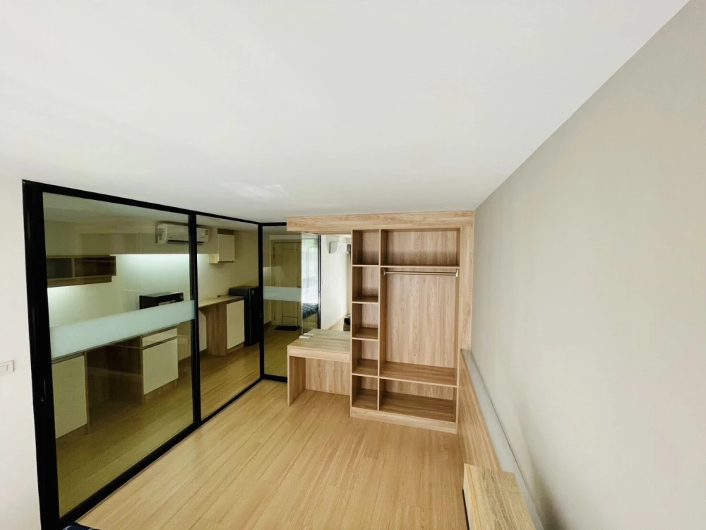 For rent: Level Condominium, 7th floor, fully furnished, ready to move in. Reserve now, don't miss out!