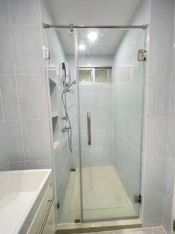 For rent: Life @ Ladprao 18, 1 bedroom, 1 bathroom, 8th floor, good location, fully furnished, beautiful city view, no blocking, reserve now!