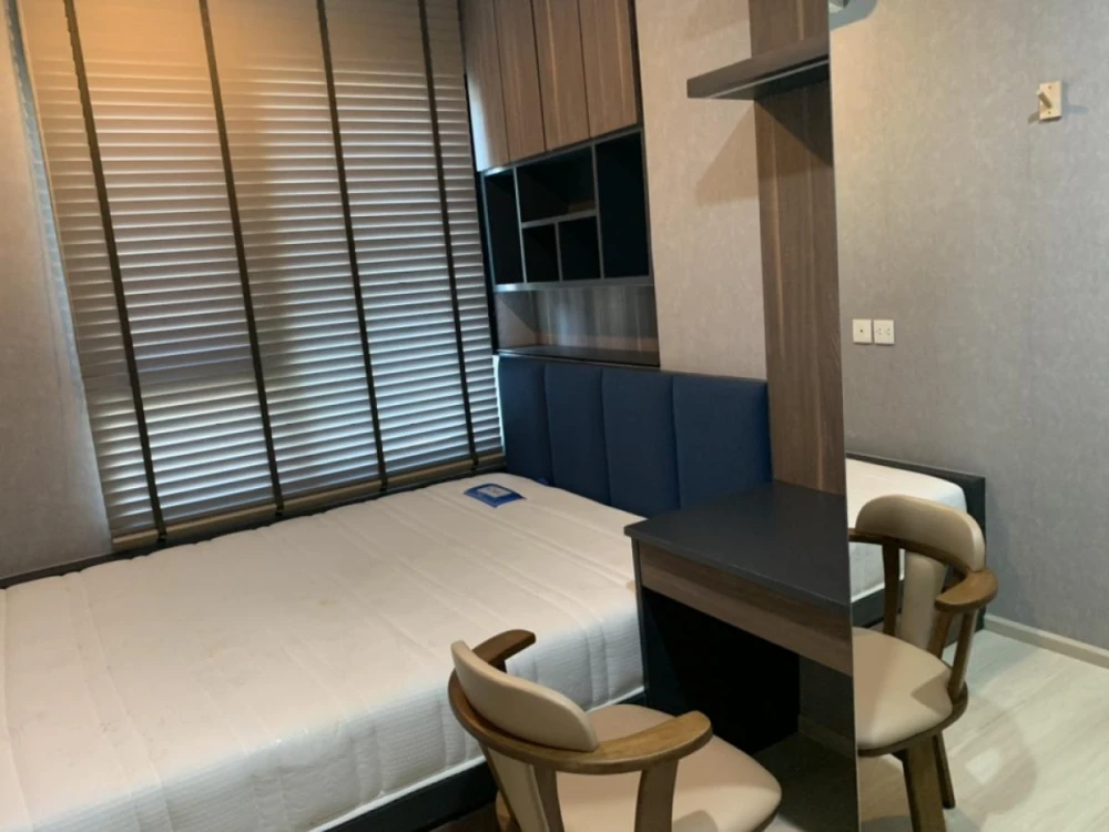 ให้เช่า Life Asoke ชั้น 32 วิวสวย ชั้นสูง แต่งครบ พร้อมเข้าอยู่ สนใจรีบจองเลย ห้ามพลาด