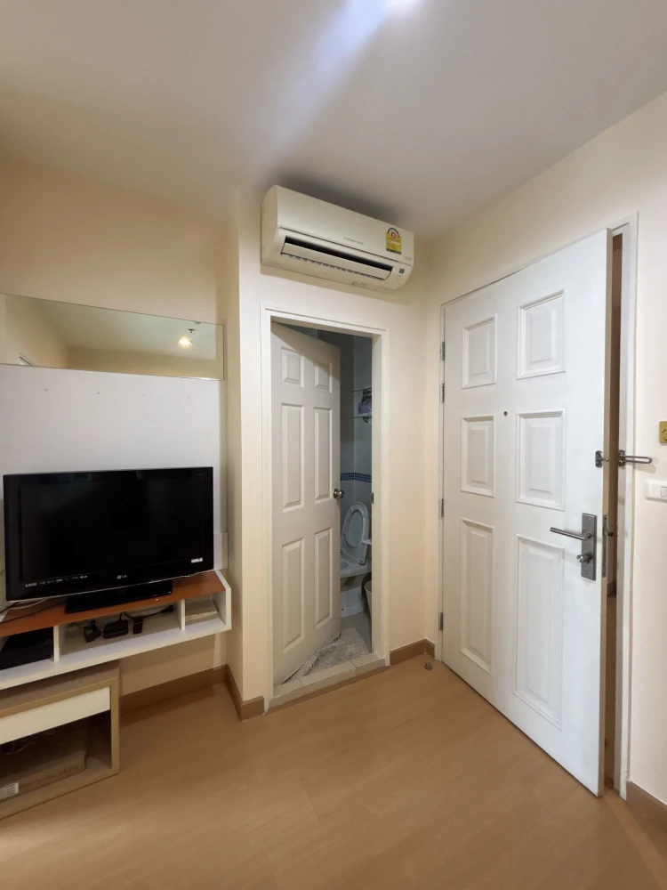 For rent or sale: Life at Sukhumvit 65, ready to move in, fully furnished, hurry and reserve now, don't miss out!