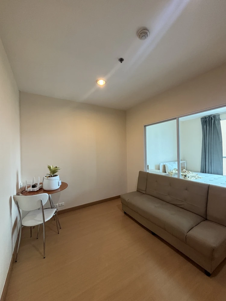 For rent or sale: Life at Sukhumvit 65, ready to move in, fully furnished, hurry and reserve now, don't miss out!