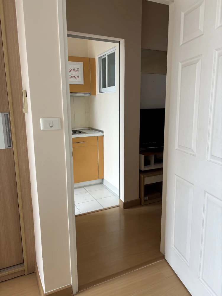 For rent or sale: Life at Sukhumvit 65, ready to move in, fully furnished, hurry and reserve now, don't miss out!