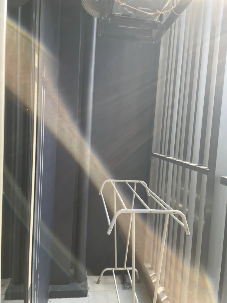 For rent: Life Ladprao, 1 bedroom, 1 bathroom. Fully furnished with complete amenities. Don't miss out!