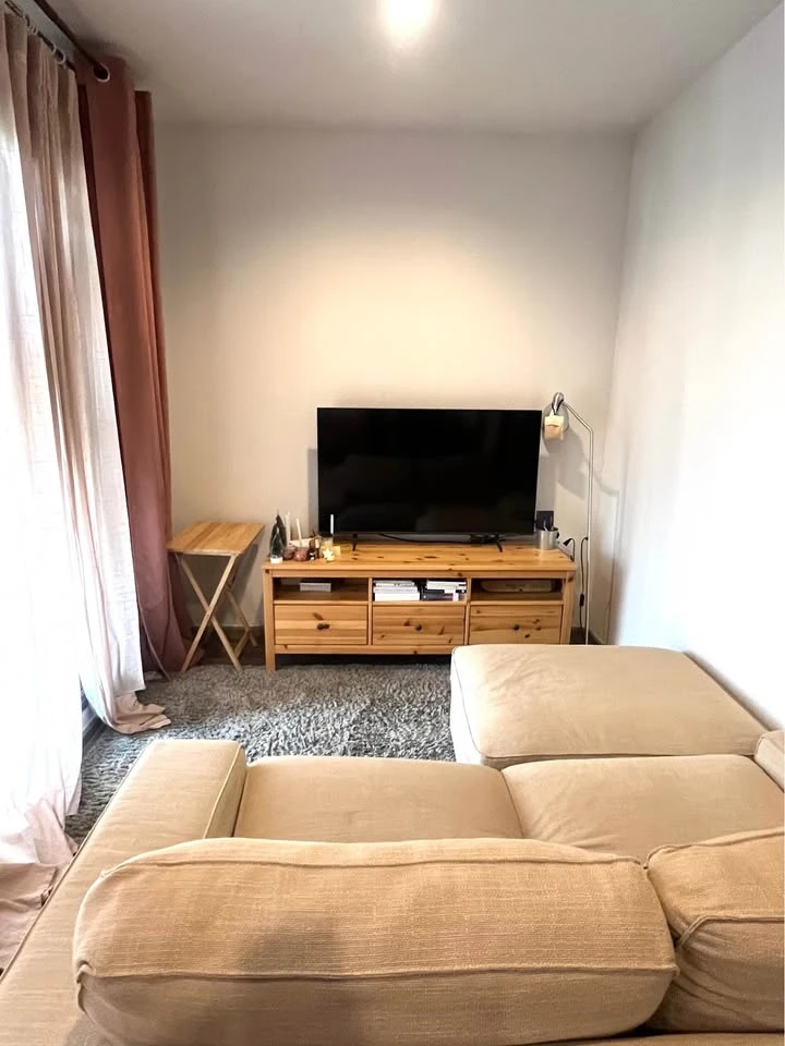 For rent: Life Ladprao Valley, Studio room, Fully Furnished, complete electrical appliances, move in now