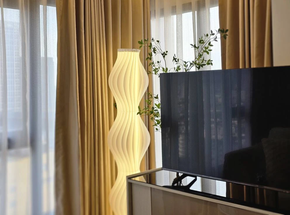 For rent: Life Ladprao Valley, high floor, nice room, built-in furniture, hurry and reserve now.