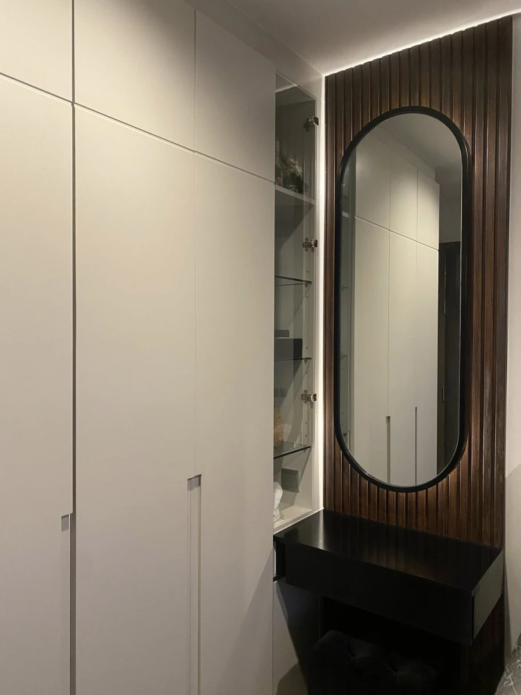 For rent: Life Ladprao Valley, high floor, fully furnished, reserve now++