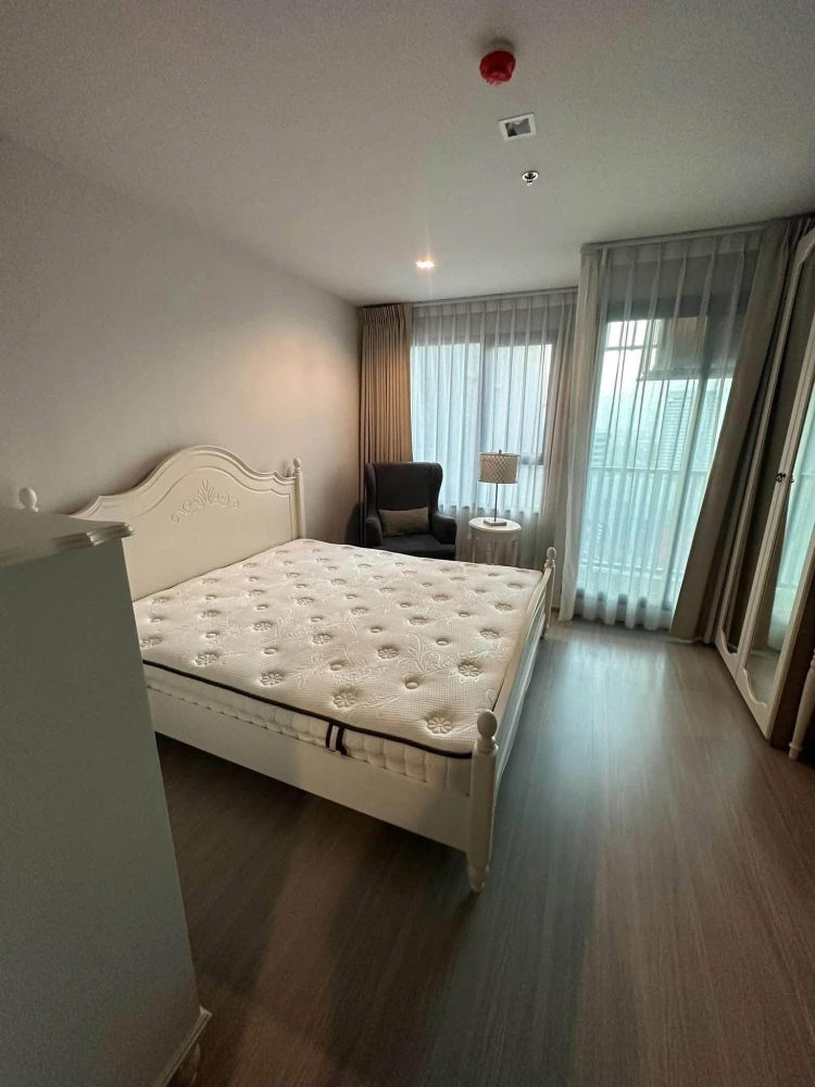 ให้เช่า Life Ladprao ชั้น 23 ห้องแต่งครบ น่าอยู่ จองเลย ห้ามพลาด images