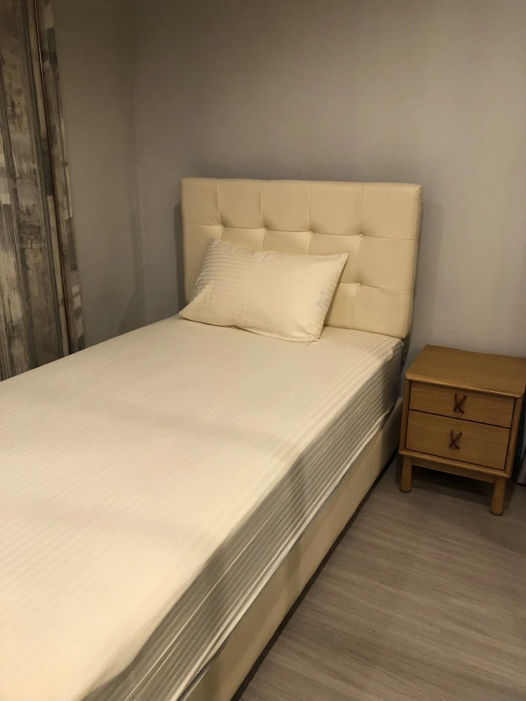For rent: Life Ladprao, ready to move in, high floor, spacious, comfortable, hurry and book before you miss out++