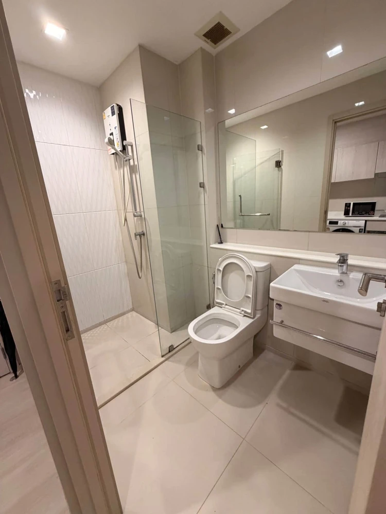 For Rent: Life One Wireless | Beautiful, move-in ready unit | Fully furnished and equipped with all appliances—just bring your suitcase and move right
