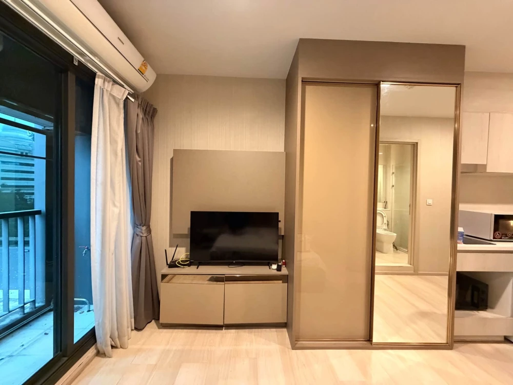 For Rent: Life One Wireless | Beautiful, move-in ready unit | Fully furnished and equipped with all appliances—just bring your suitcase and move right