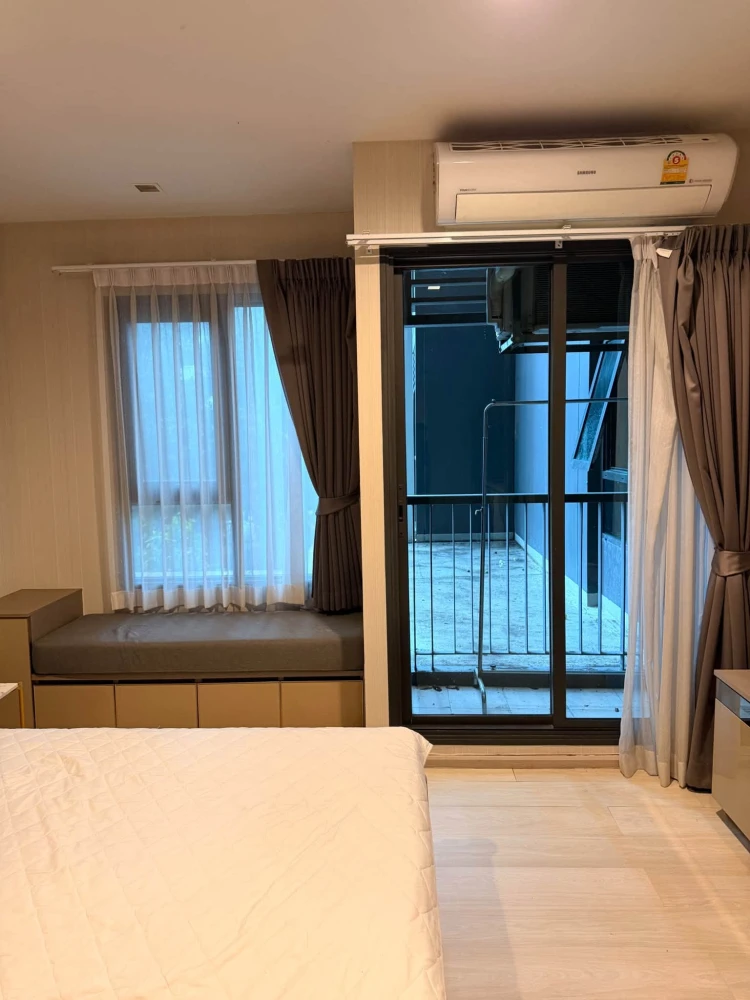 For Rent: Life One Wireless | Beautiful, move-in ready unit | Fully furnished and equipped with all appliances—just bring your suitcase and move right
